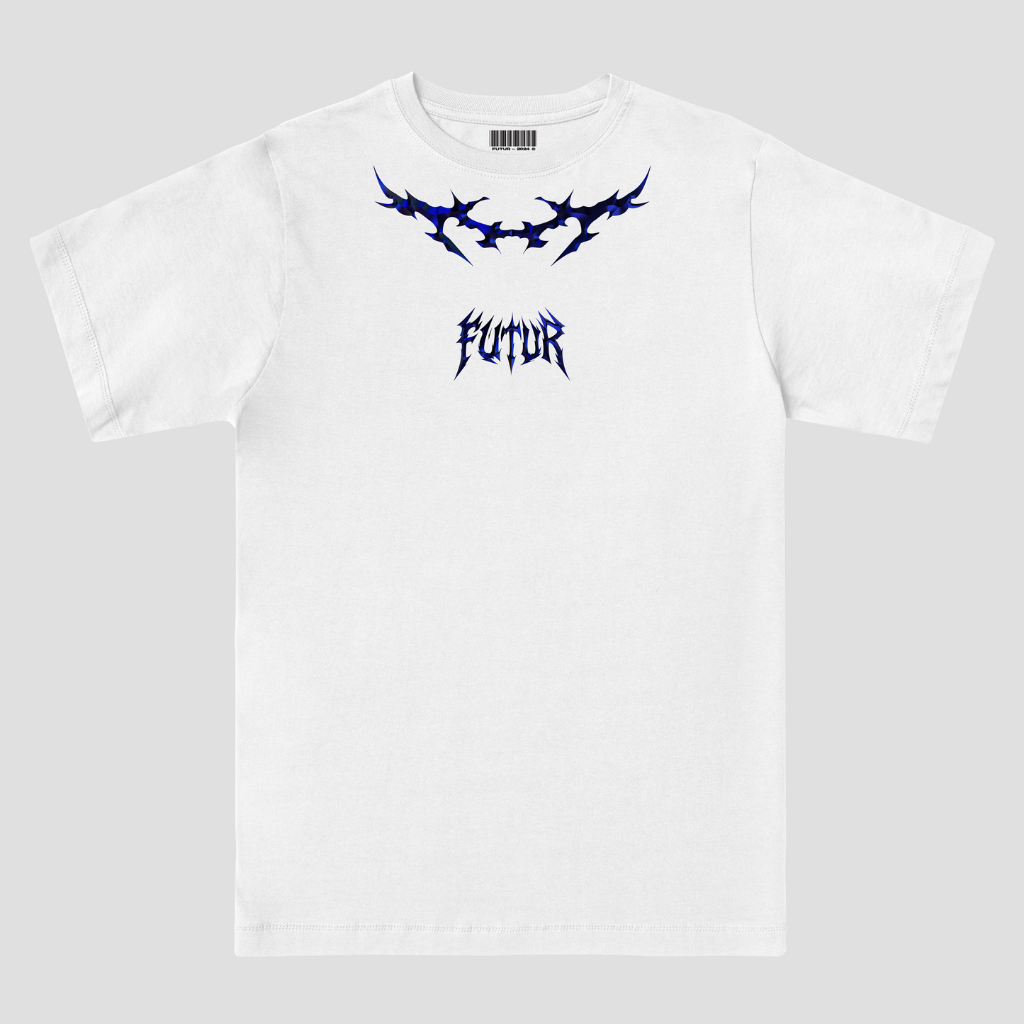 FUTUR - CRYSTAL