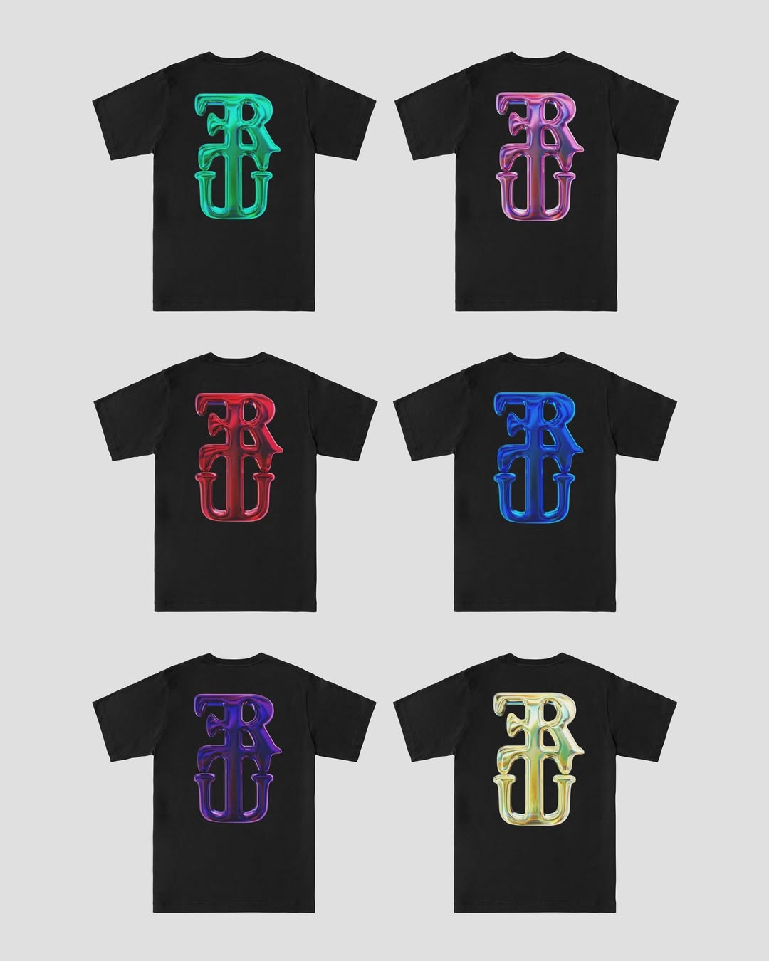 OG DROP 2025