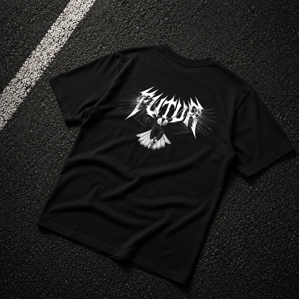 FUTUR – ASCENT