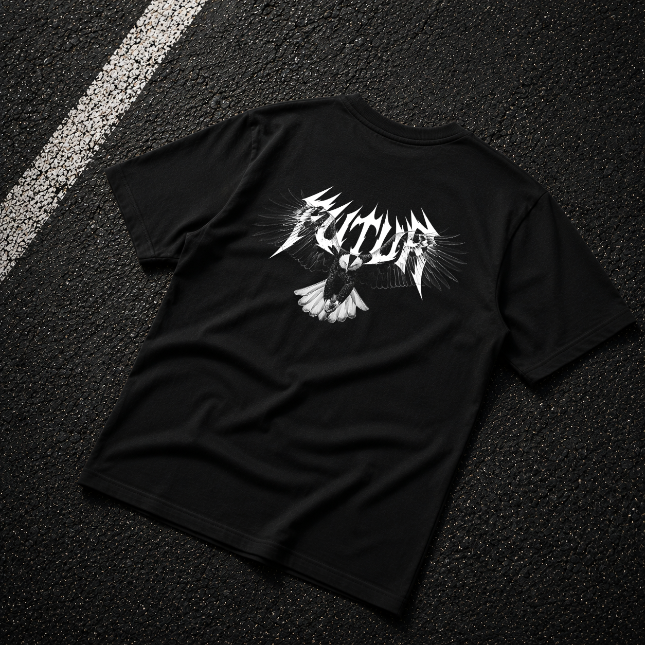 FUTUR – ASCENT