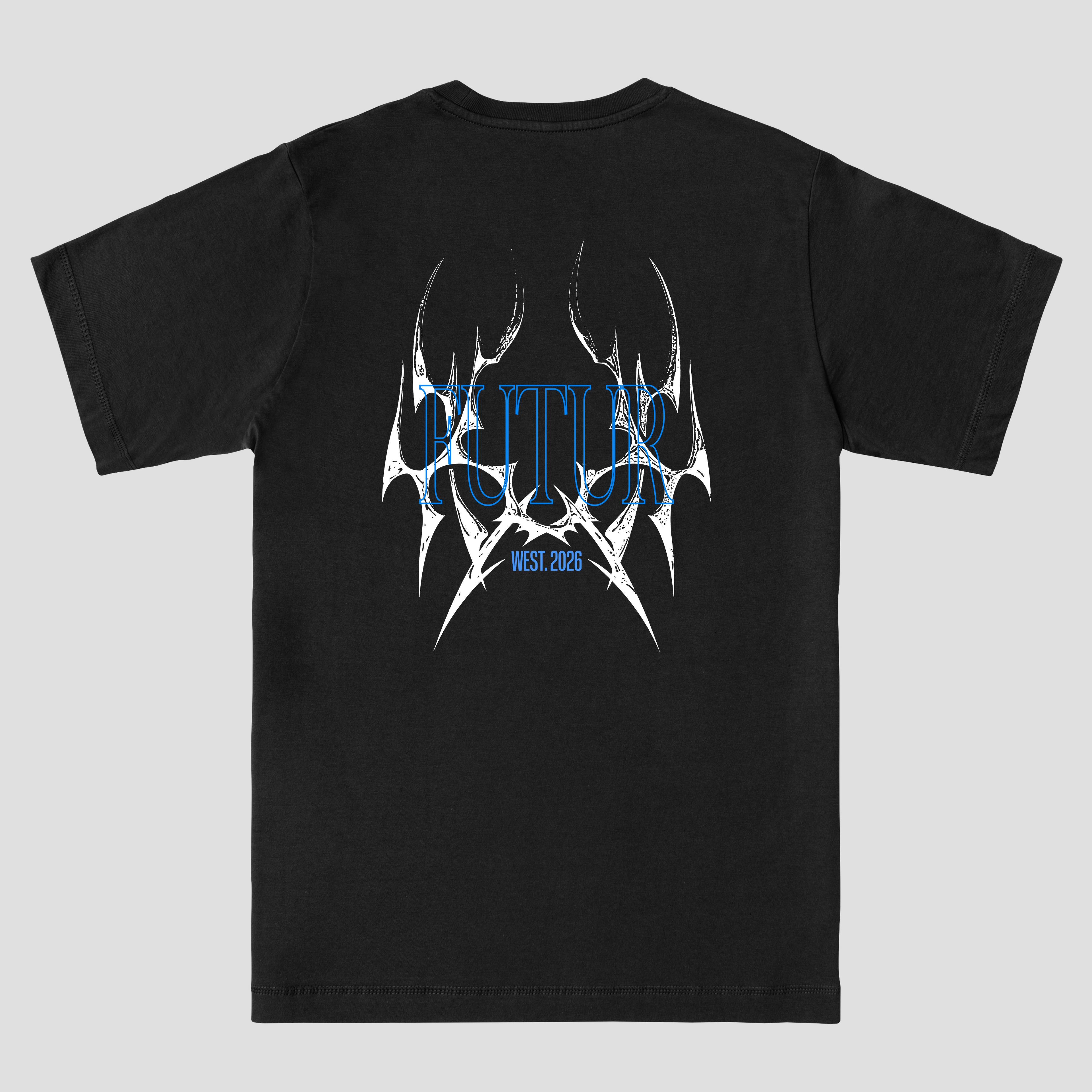 FUTUR - HORN