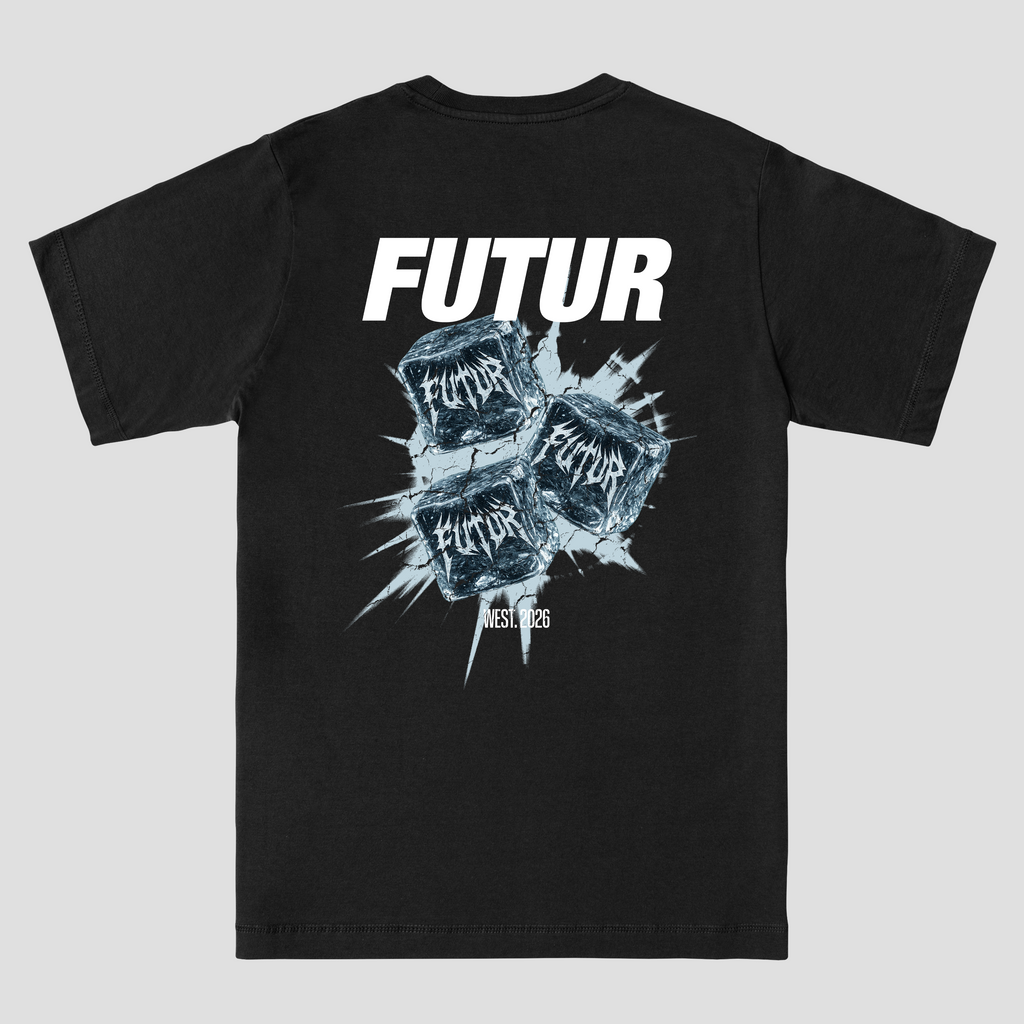 FUTUR - FREEZE