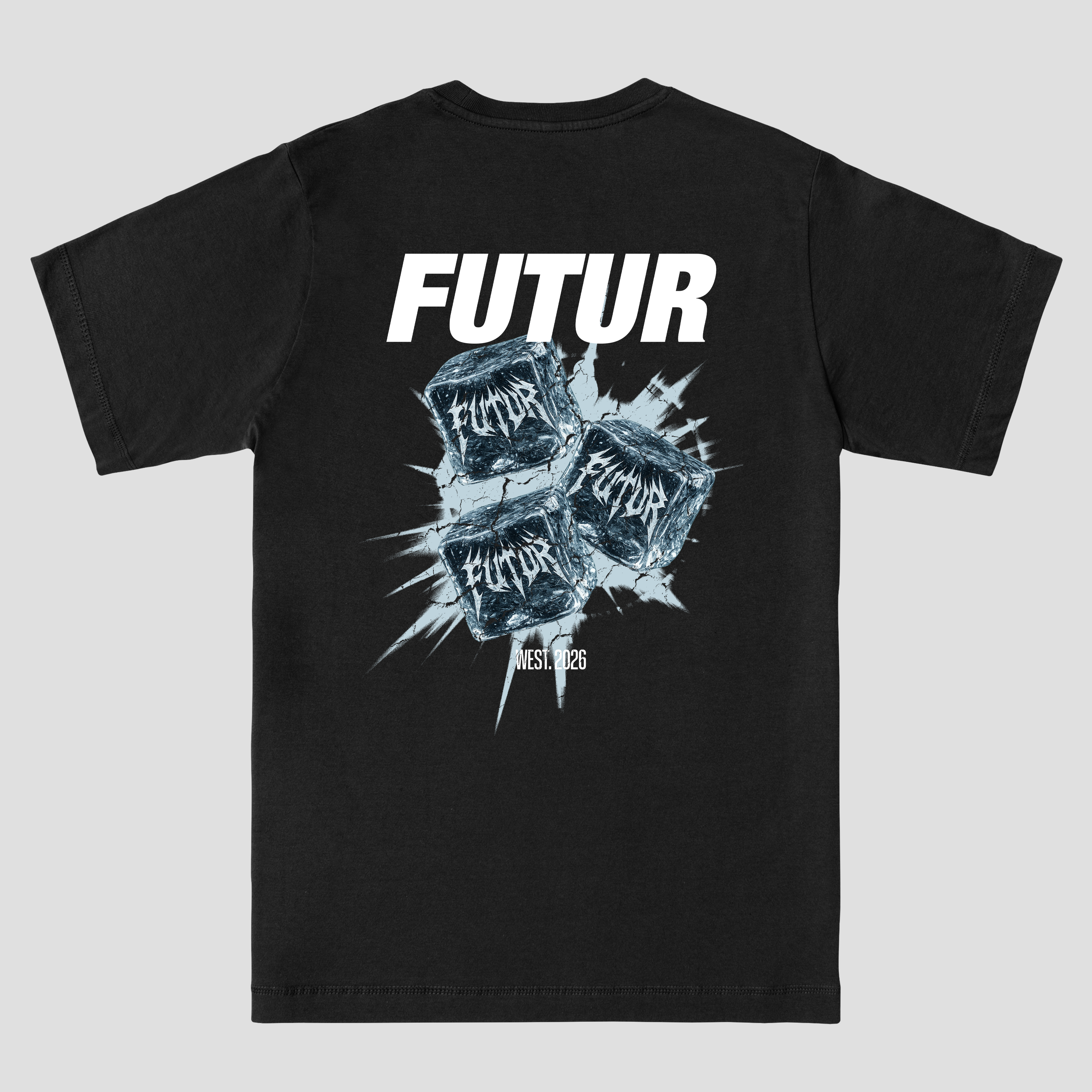 FUTUR - FREEZE