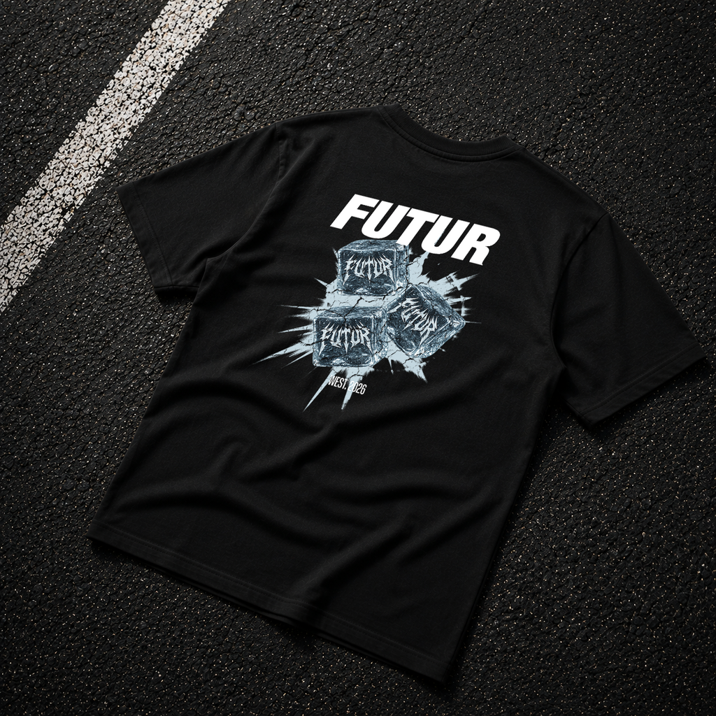 FUTUR - FREEZE