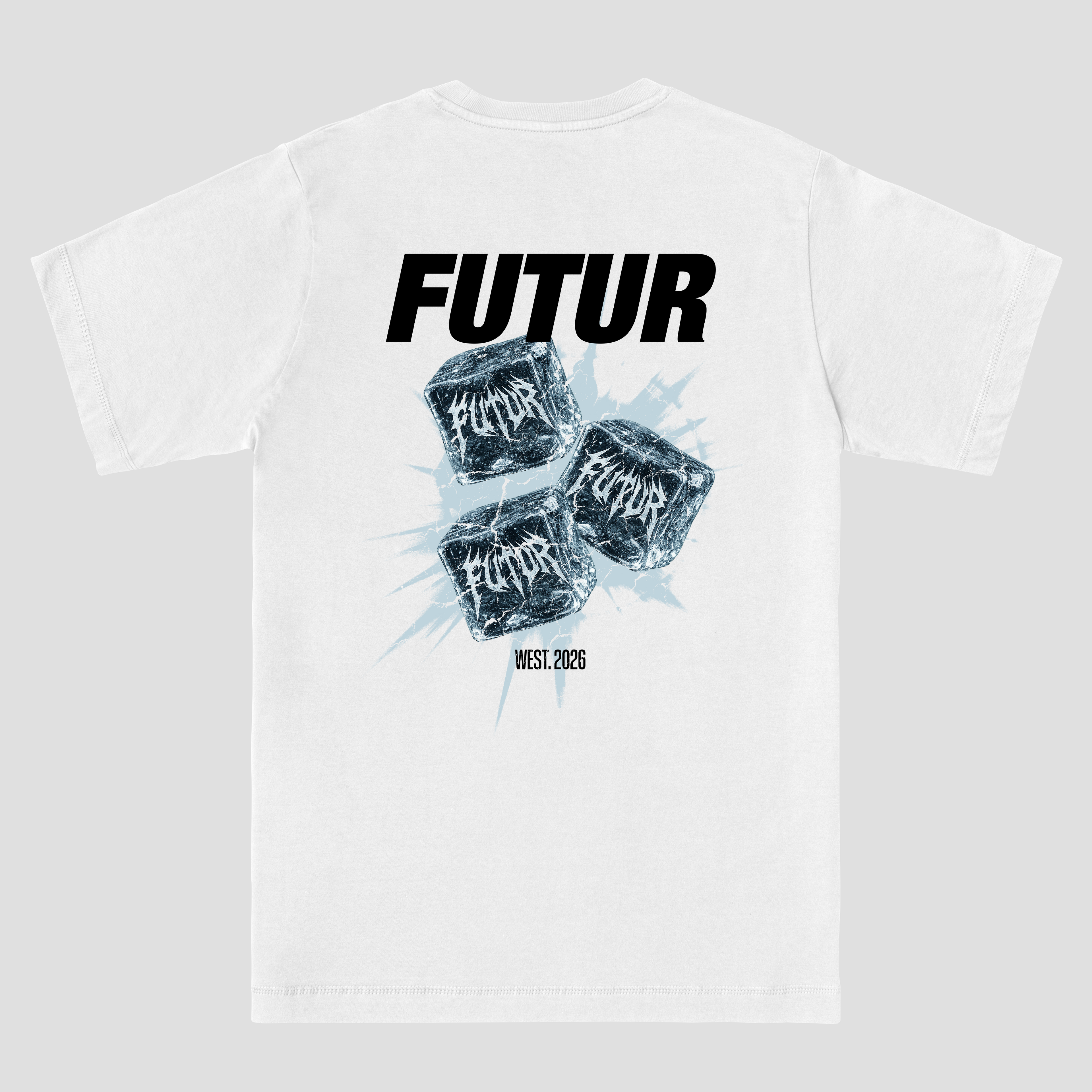 FUTUR - FREEZE