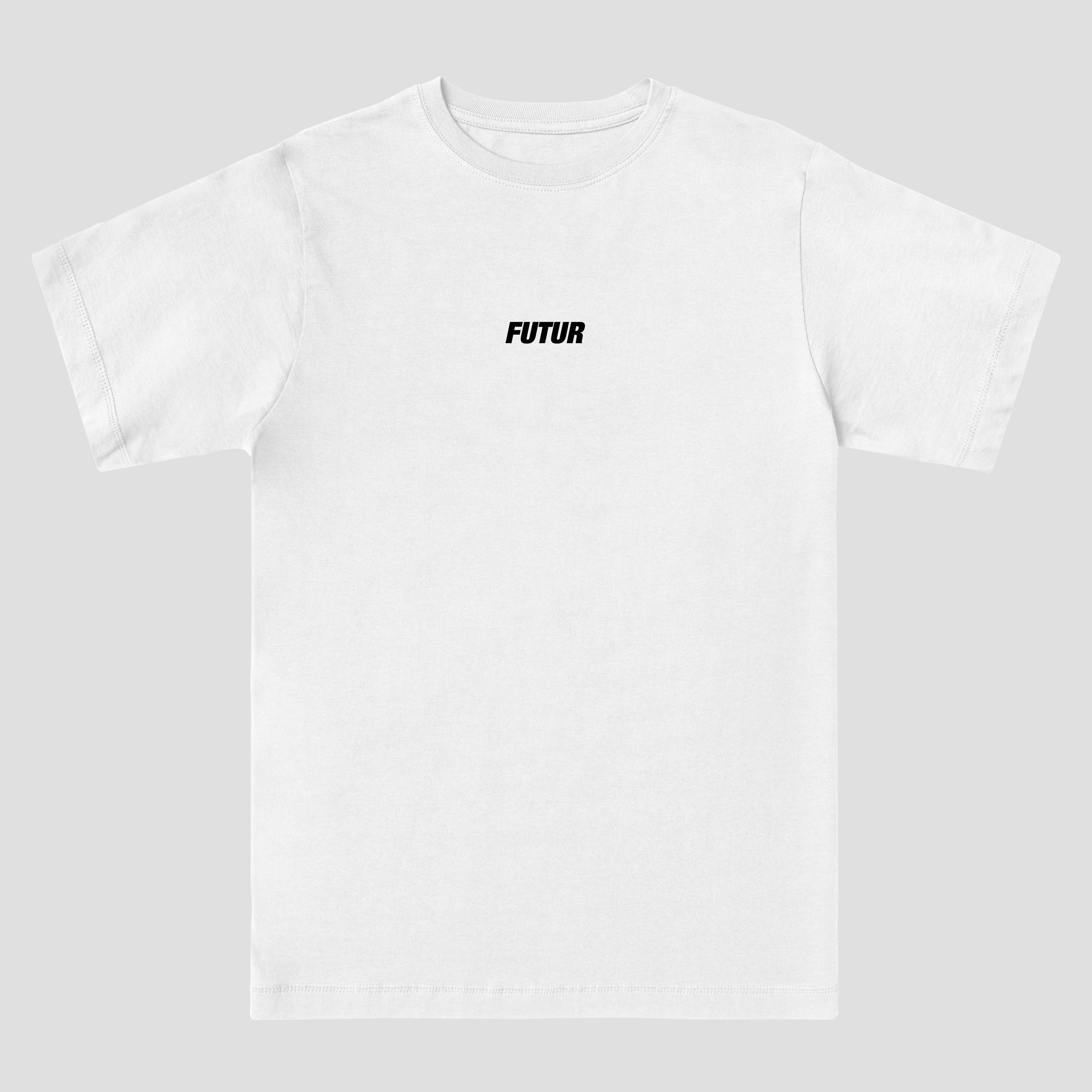 FUTUR - FREEZE