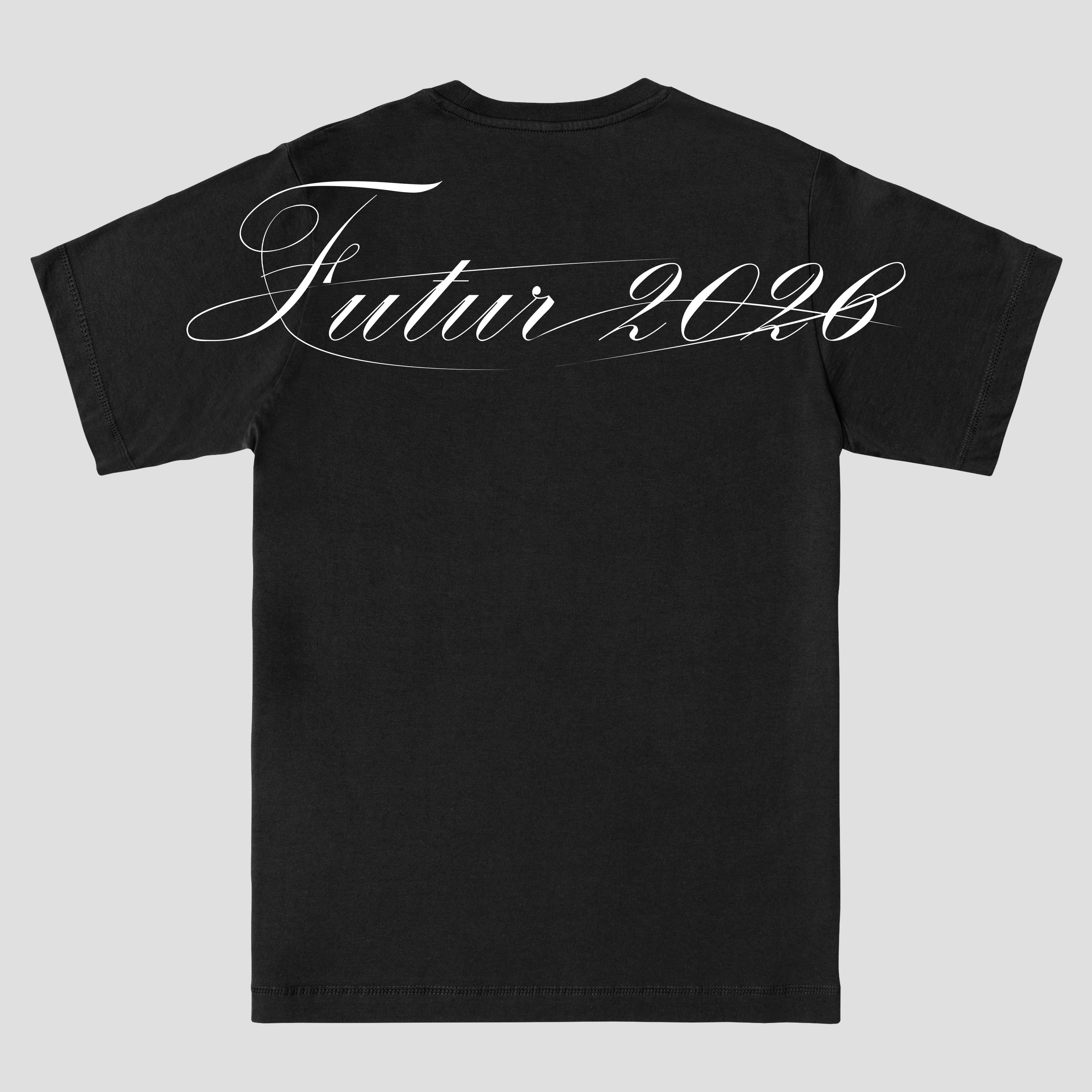 FUTUR - SCRIPT