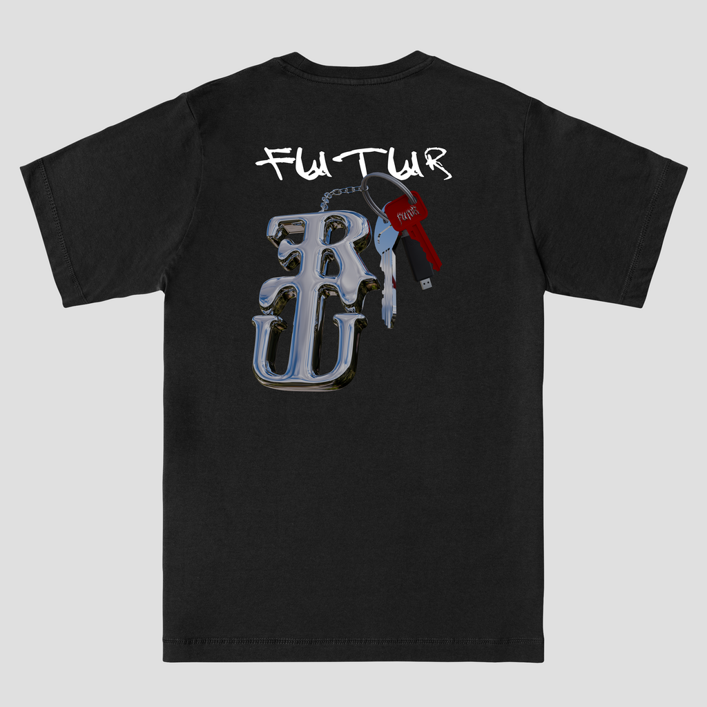 FUTUR – ACCESS