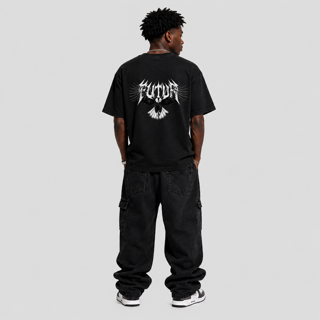 FUTUR – ASCENT