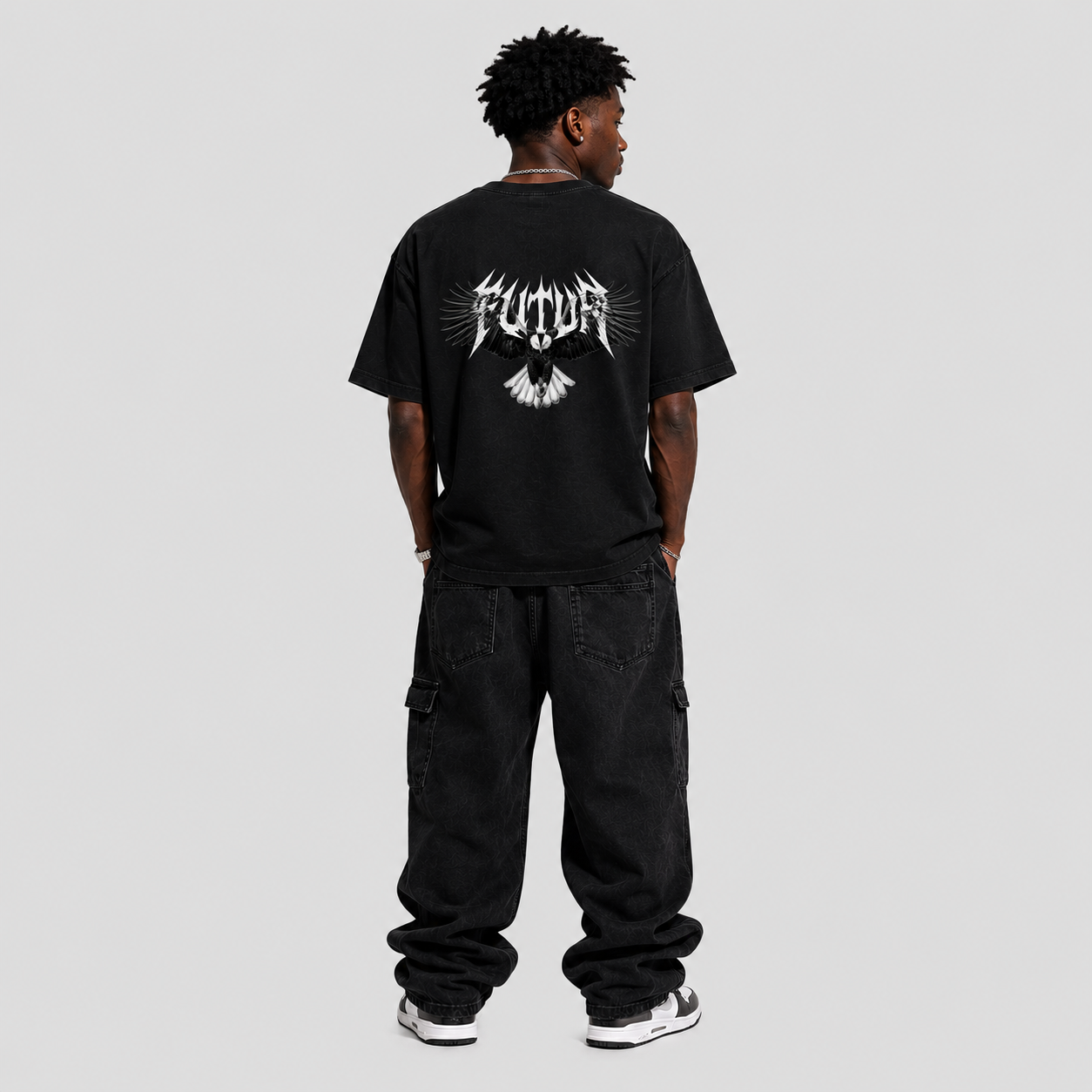 FUTUR – ASCENT