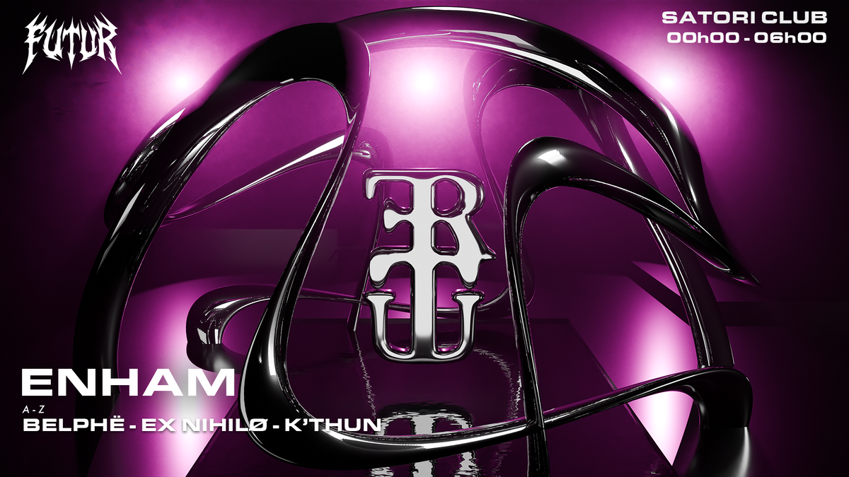FUTUR - ENDLESS