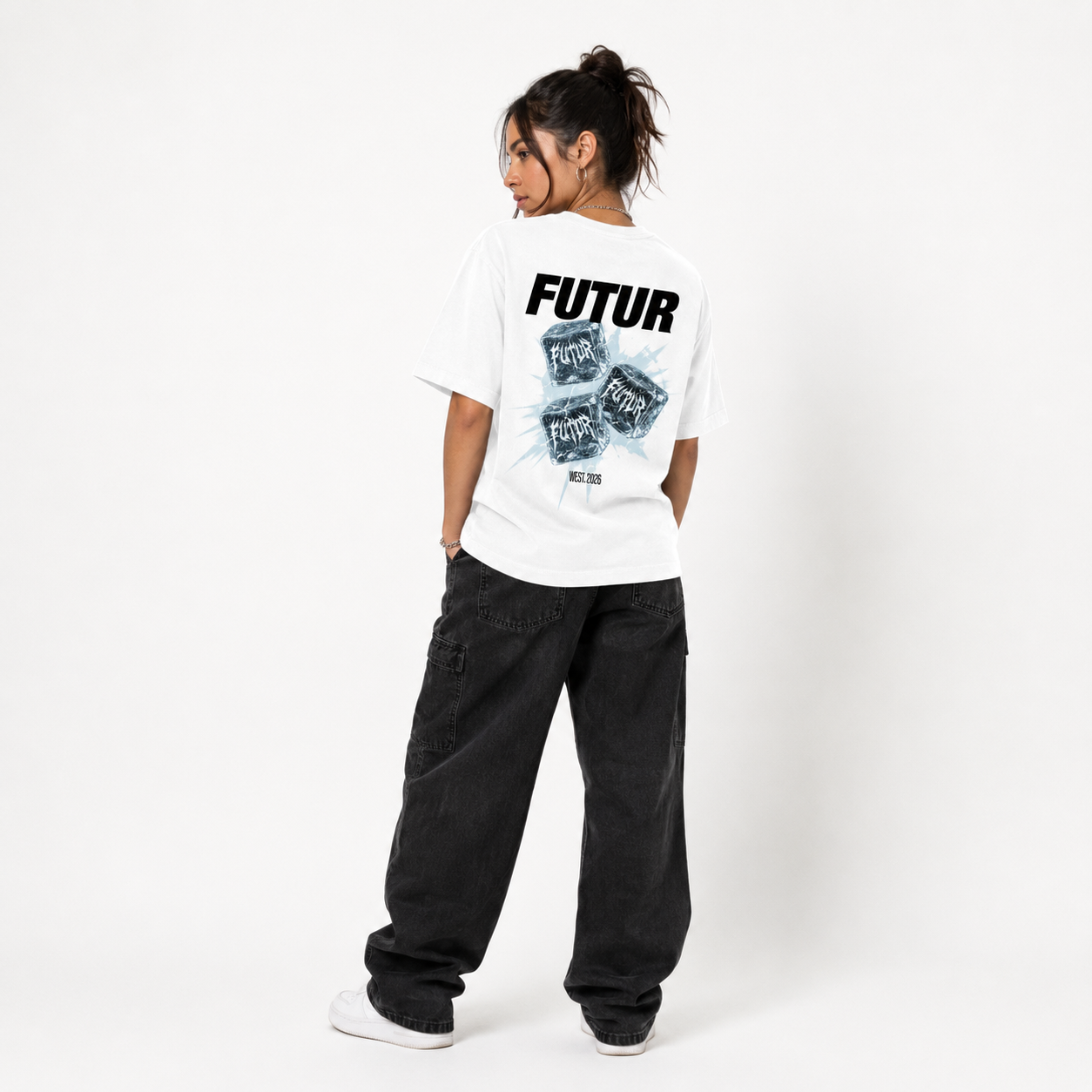 FUTUR - FREEZE