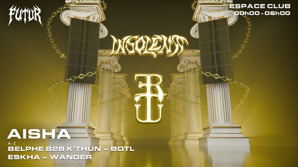 FUTUR X INSOLENSS - HELIOS