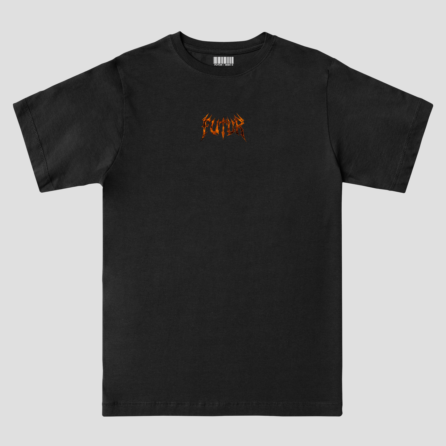 FUTUR - MAGMA